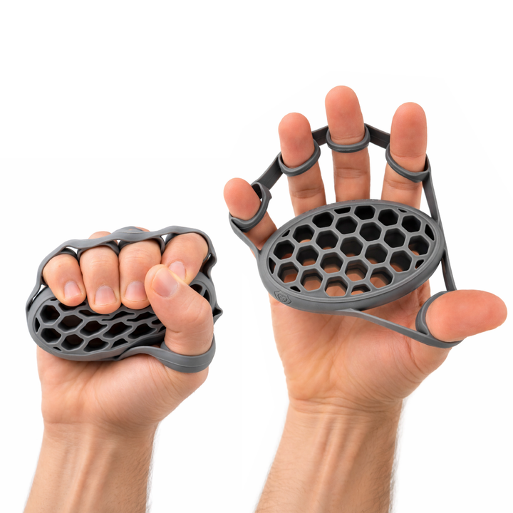 Tekgrip — Dual Grip Trainer