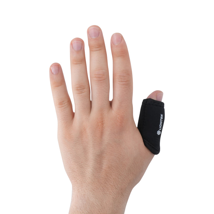 Liontek Thumb Sleeves Pair