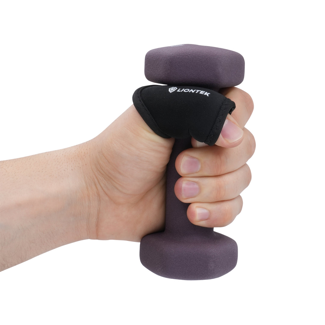 Liontek Thumb Sleeves Pair