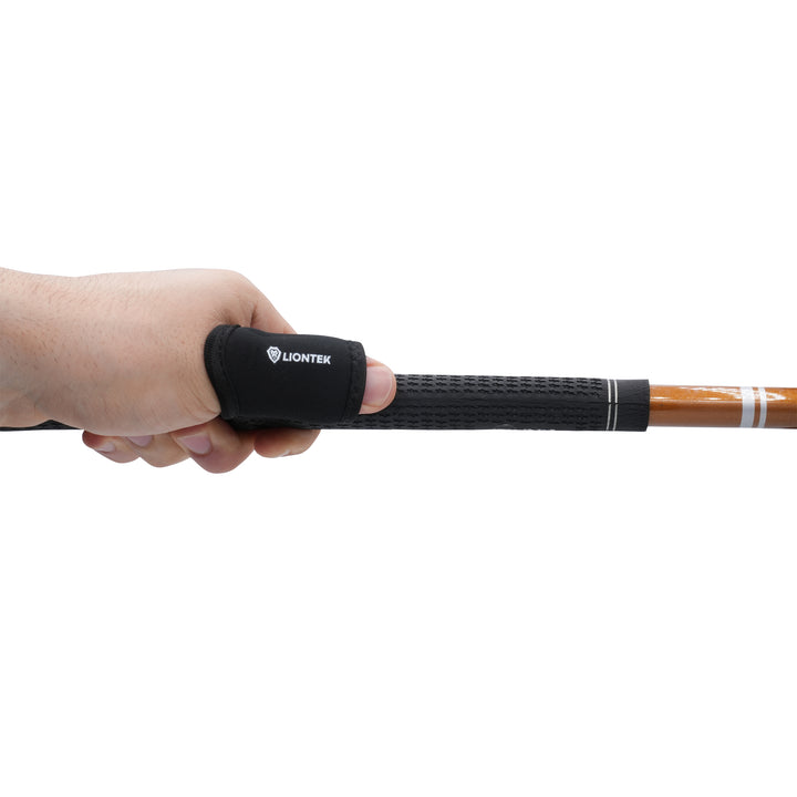 Liontek Thumb Sleeves Pair